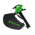 Воздуходувка-пылесос Greenworks GD40BVII 40V аккумуляторный
