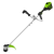 Триммер Greenworks GD60BCB 60V аккумуляторный
