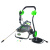 Мойка высокого давления Greenworks GPWG8II электрическая 