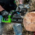 Пила цепная Greenworks GD40CS15 40V аккумуляторная