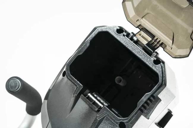 Культиватор Greenworks GC82T 82V аккумуляторный 