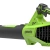 Воздуходувка Greenworks G24BIII 24V аккумуляторная