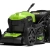 Газонокосилка Greenworks GD40LM46SP 40V аккумуляторная 