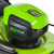 Газонокосилка Greenworks GD60LM46SP 60V аккумуляторная Газонокосилка Greenworks GD60LM46SP 60V аккумуляторная