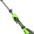 Кусторез штанговый Greenworks G40PH511 40V аккумуляторный Кусторез штанговый Greenworks G40PH511 40V аккумуляторный