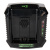 Зарядное устройство Greenworks GC82C 82V Зарядное устройство Greenworks GC82C 82V