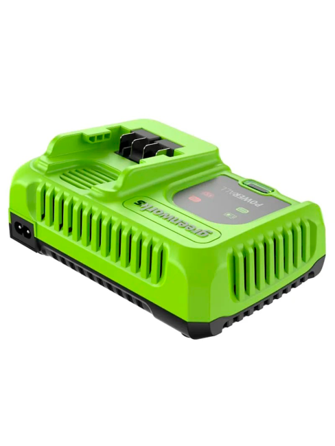 Зарядное устройство Greenworks G24C8 24V