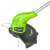 Триммер Greenworks GST5033 Basic электрический Триммер Greenworks GST5033 Basic электрический