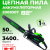 Пила цепная Greenworks GD82CS51 82V аккумуляторная Пила цепная Greenworks GD82CS51 82V аккумуляторная