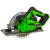 Пила циркулярная Greenworks GD24CS 24V аккумуляторная Пила циркулярная Greenworks GD24CS 24V аккумуляторная