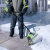 Снегоуборщик Greenworks GD60SS 60V аккумуляторный Снегоуборщик Greenworks GD60SS 60V аккумуляторный