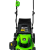 Газонокосилка Greenworks GD40LM46HP 40V аккумуляторная