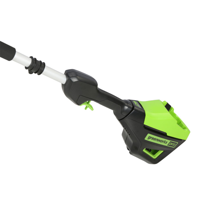 Высоторез-Сучкорез Greenworks GD60PS25 60V аккумуляторный