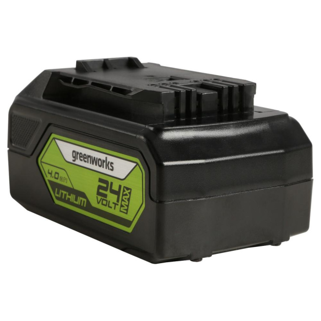 Аккумулятор с USB разъемом Greenworks G24USB4 24V 4Ач