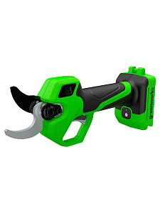Секатор Greenworks PR24320 24V аккумуляторный 