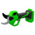 Секатор Greenworks PR24320 24V аккумуляторный 