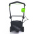 Газонокосилка Greenworks GD40LM16X 40V аккумуляторная Газонокосилка Greenworks GD40LM16X 40V аккумуляторная