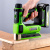 Степлер Greenworks G24CS10 24V аккумуляторный Степлер Greenworks G24CS10 24V аккумуляторный