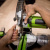 Пила торцовочная Greenworks GD24MS216 24V Пила торцовочная Greenworks GD24MS216 24V