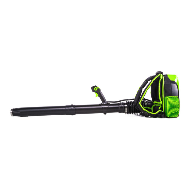 Воздуходув ранцевый Greenworks GD60BPB 60V аккумуляторный