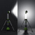 Мачта осветительная 2-в-1 Greenworks WL322ST (G24WLS) 24V аккумуляторная