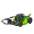 Газонокосилка Greenworks GC82HPLM51 82V аккумуляторная 