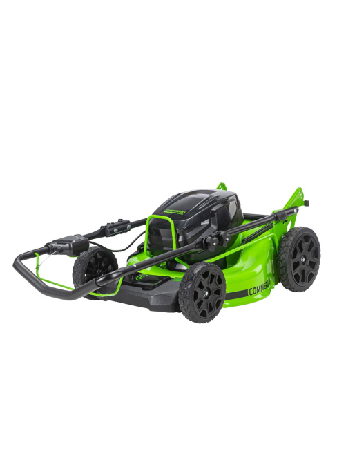 Газонокосилка Greenworks GC82HPLM51 82V аккумуляторная 