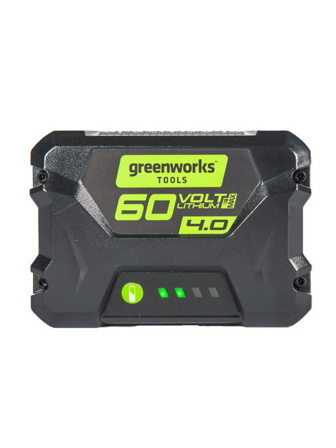 Аккумулятор Greenworks G60B4 60V 4Ач