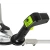 Триммер Greenworks GD60BCB 60V аккумуляторный 