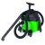 Пылесос строительный Greenworks G120WDV электрический