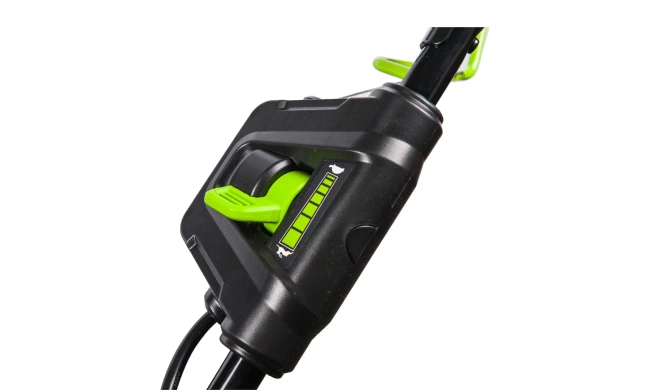 Газонокосилка Greenworks GD60LM46SP 60V аккумуляторная 