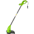 Триммер Greenworks GST2830 электрический