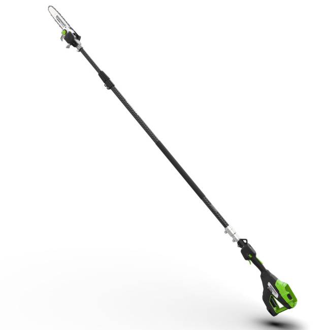 Высоторез-Сучкорез Greenworks PS102T 82V аккумуляторный