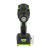 Дрель-шуруповерт Greenworks DD350 24V аккумуляторная Дрель-шуруповерт Greenworks DD350 24V аккумуляторная