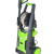 Мойка высокого давления Greenworks GPWG5II электрическая 