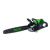 Пила цепная Greenworks GD82CS51 82V аккумуляторная