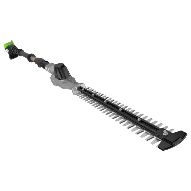Кусторез штанговый Greenworks PH662T 82V аккумуляторный 