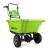Тележка садовая самоходная Greenworks G40GCK4 40V аккумуляторная 