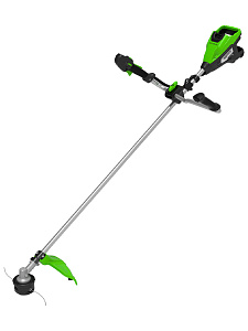 Триммер Greenworks TB13L 82V аккумуляторный