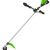 Триммер Greenworks TB13L 82V аккумуляторный