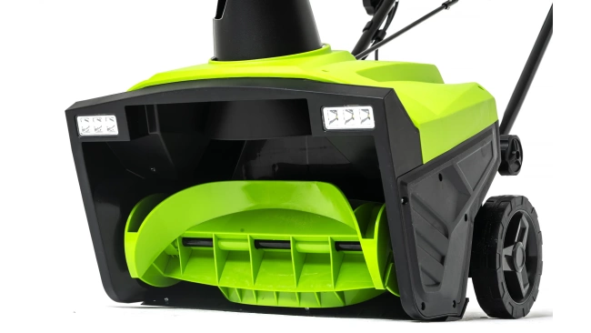 Снегоуборщик Greenworks SN2300 электрический 