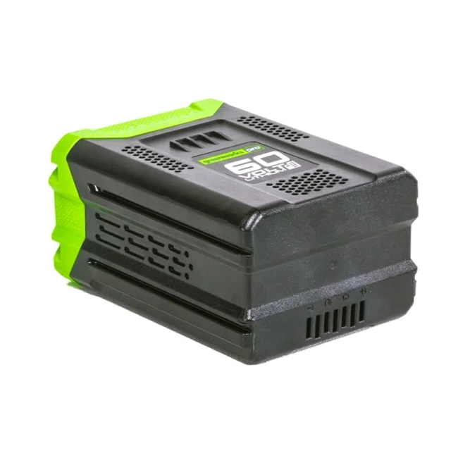 Аккумулятор Greenworks G60B2 60V 2Ач
