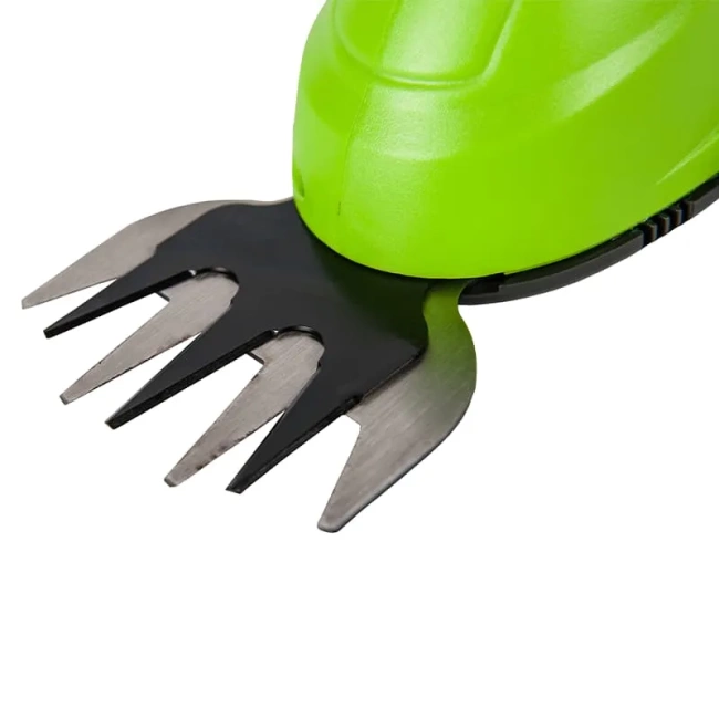 Ножницы аккумуляторные садовые Greenworks G3,6HS