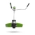 Триммер Greenworks GD60BCB 60V аккумуляторный 