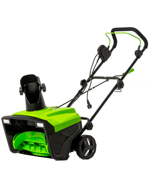 Снегоуборщик Greenworks SN2300 электрический