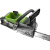 Пила цепная Greenworks OCS600 82V аккумуляторная