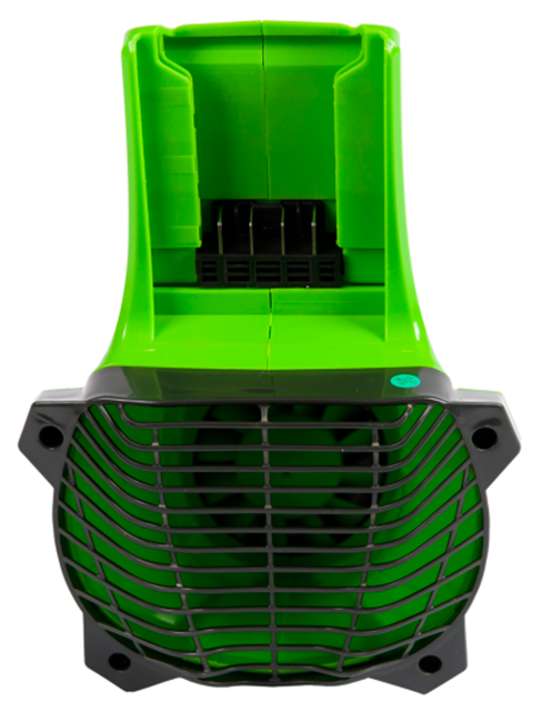 Воздуходувка Greenworks G24AB 24V аккумуляторная