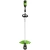 Триммер Greenworks GD60LT 60V аккумуляторный 