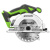 Пила циркулярная Greenworks GD24CS165 24V аккумуляторная Пила циркулярная Greenworks GD24CS165 24V аккумуляторная