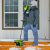 Снегоуборщик Greenworks GD60SS2 60V аккумуляторный Снегоуборщик Greenworks GD60SS2 60V аккумуляторный